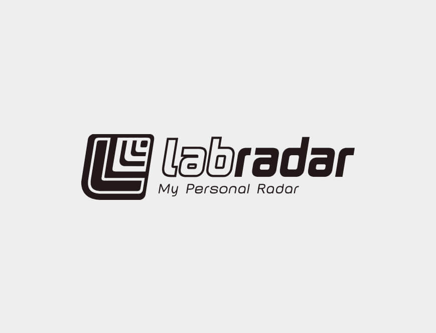 LabRadar - My Personal Radar