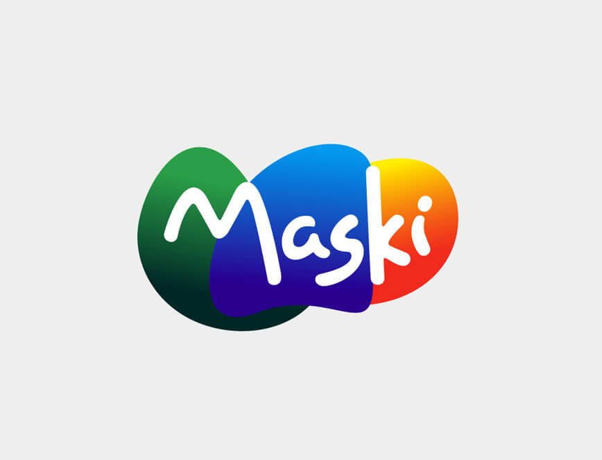 Maski Logo