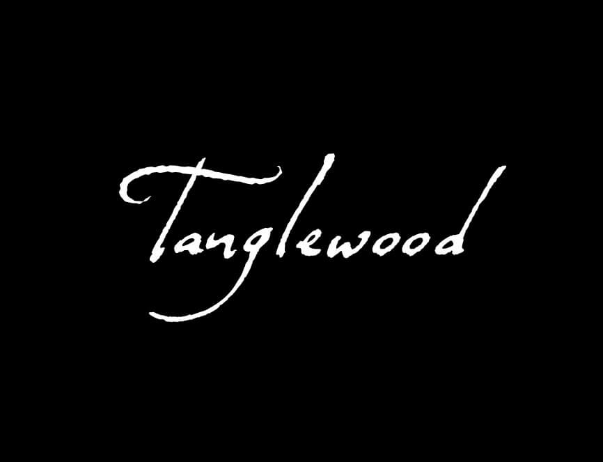 Tanglewood - Kawabunga Branding Design