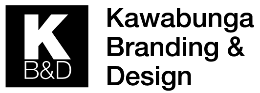Kawabunga - Branding & Design