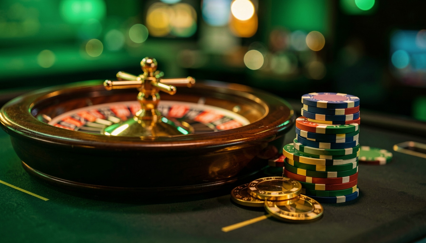 Best Neosurf Casinos Canada