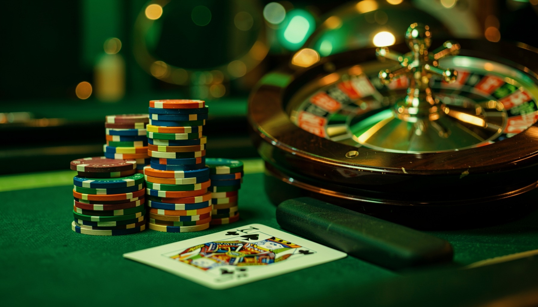 Best No Deposit Casinos Canada