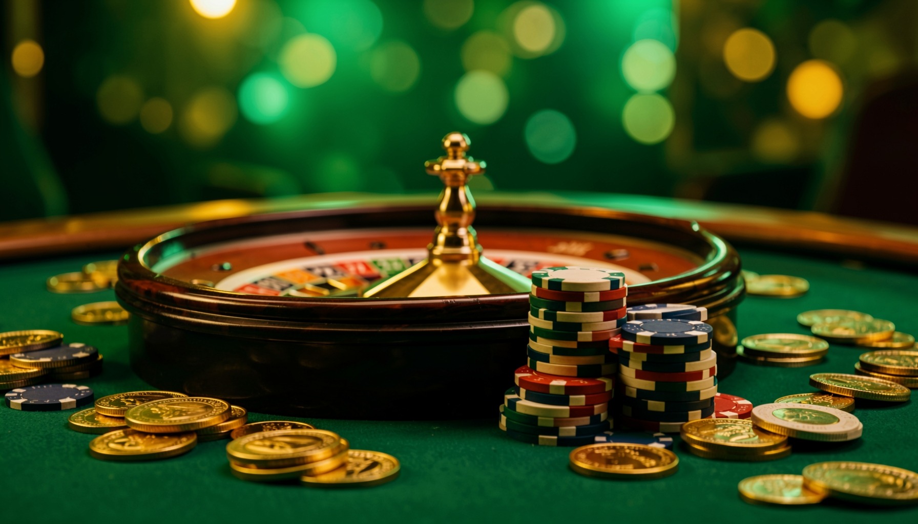 Bonus Mechanics and Wagering
