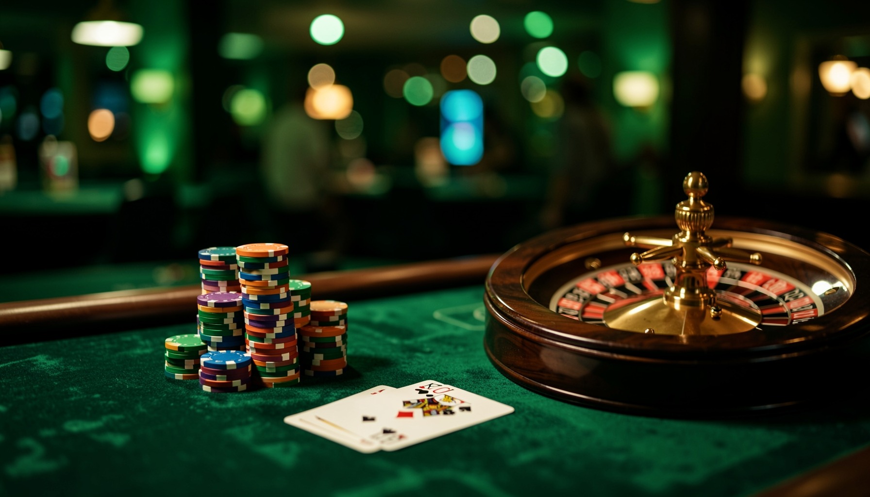 Comparing No Deposit Offer Types