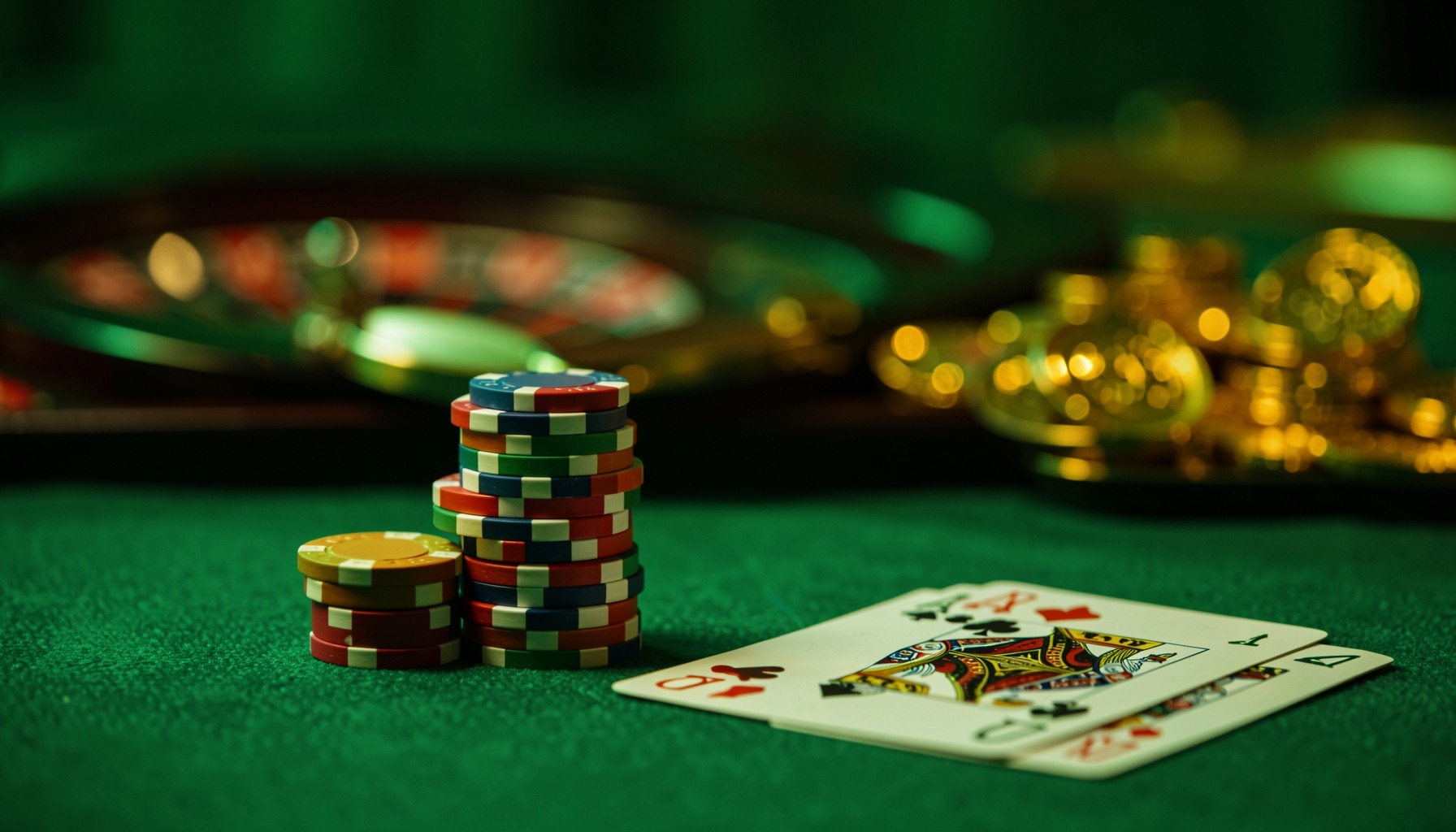 Privacy and Canadian Gambling Laws