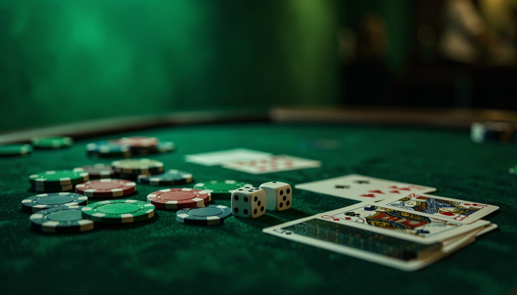 Risks of Anonymous Gaming
