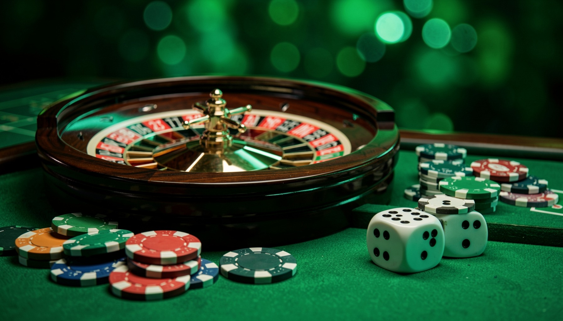 The Rise of Crypto Gambling