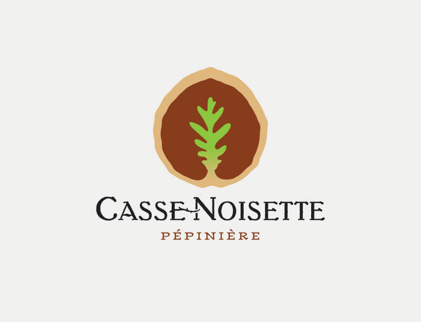 Pépinière Casse-Noisette