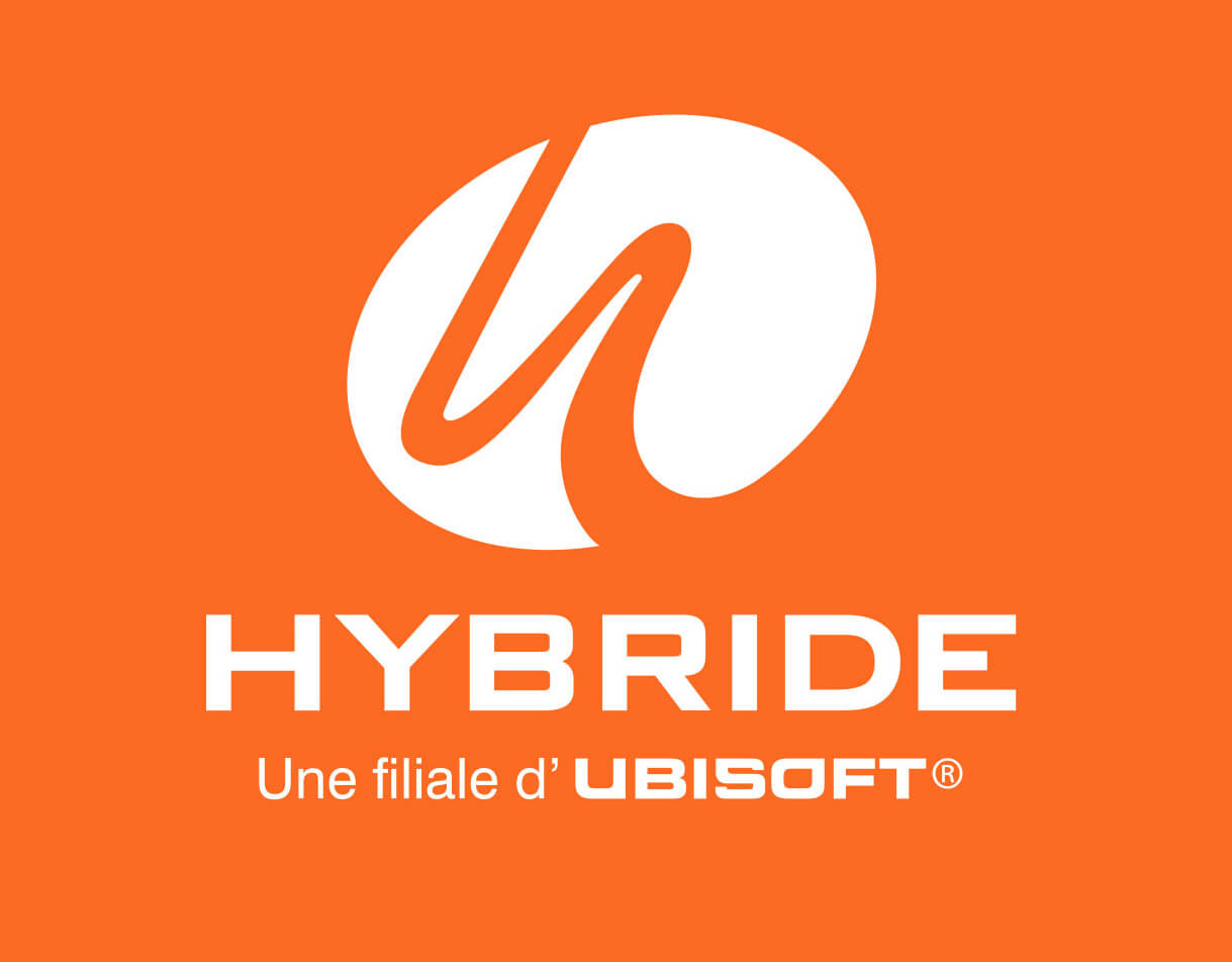 Hybride - Une filiale d'UBISOFT